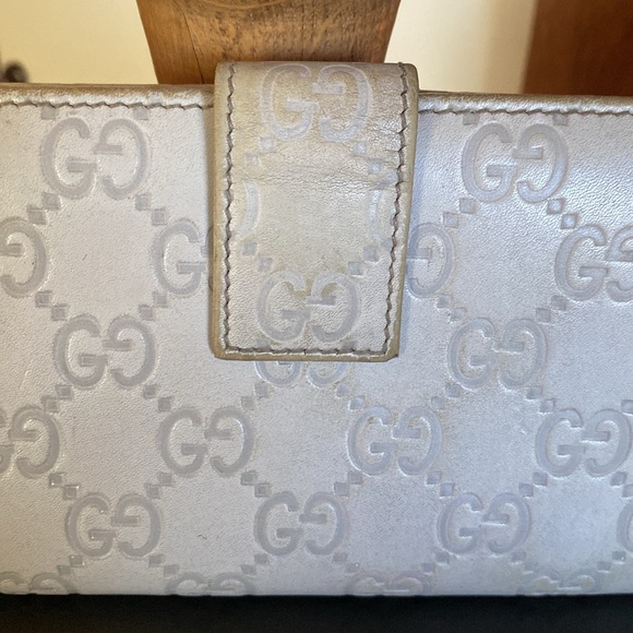 Gucci wallet with original box - Picture 6 of 17